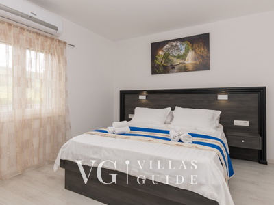 Star Hill - Makarska-Slivno Bedroom