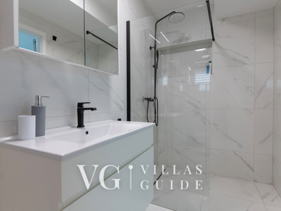 Star Hill - Makarska-Slivno Bathroom