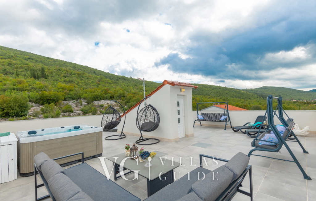 Star Hill - Makarska-Slivno wellness