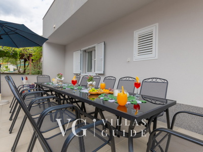 Star Hill - Makarska-Slivno Additional content