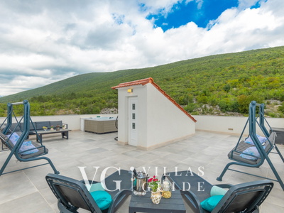 Star Hill - Makarska-Slivno Additional content