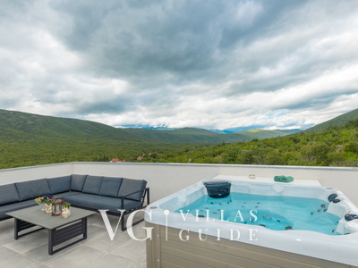 Star Hill - Makarska-Slivno wellness