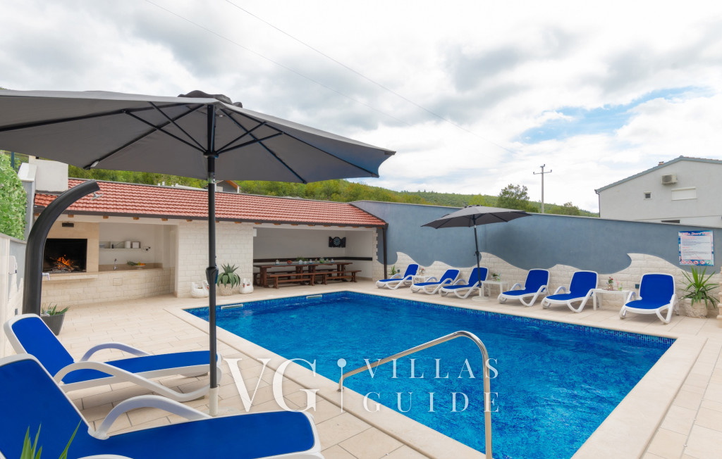 Star Hill - Makarska-Slivno Pool