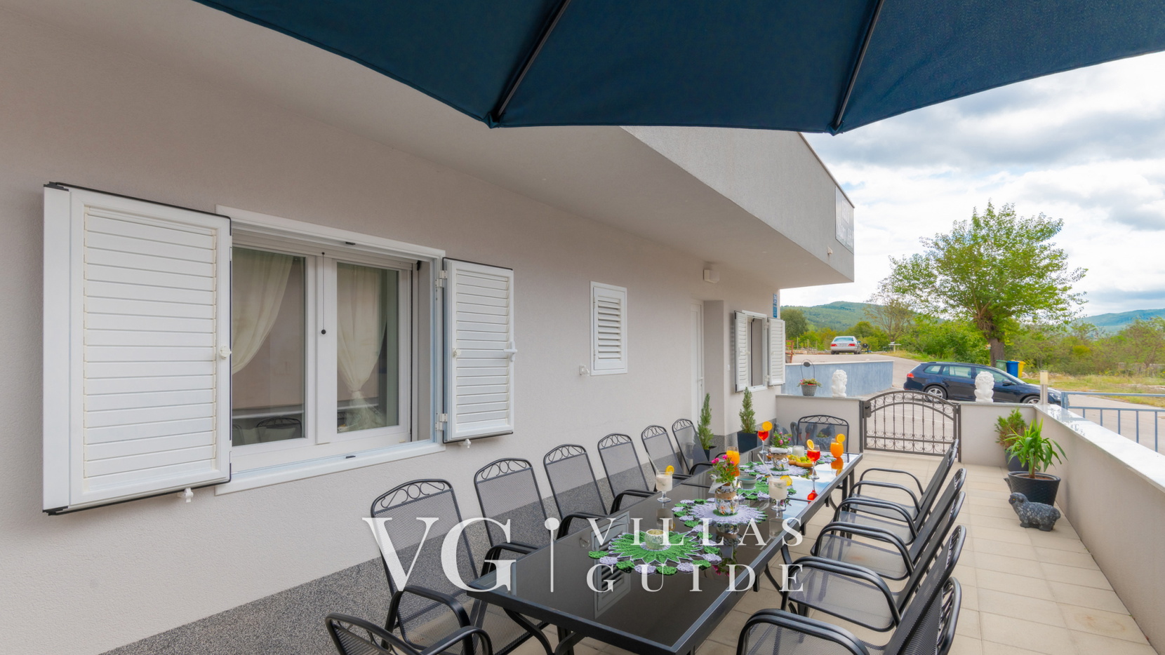 Star Hill - Makarska-Slivno Zusatzinhalte