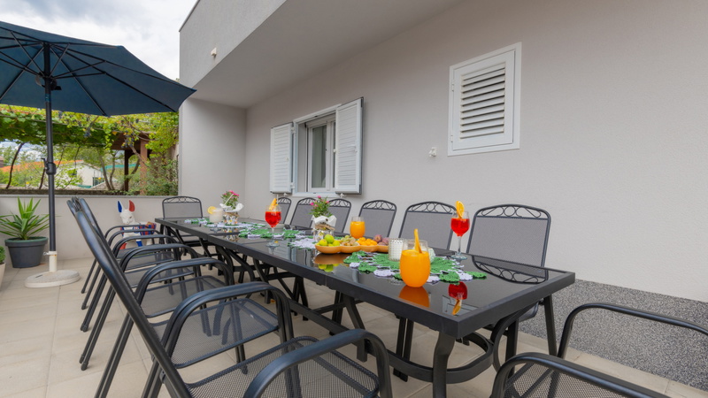 Star Hill - Makarska-Slivno