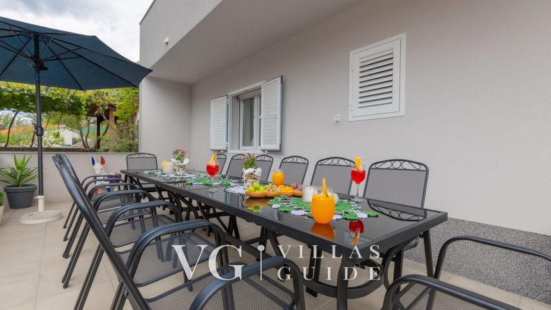 Star Hill - Makarska-Slivno