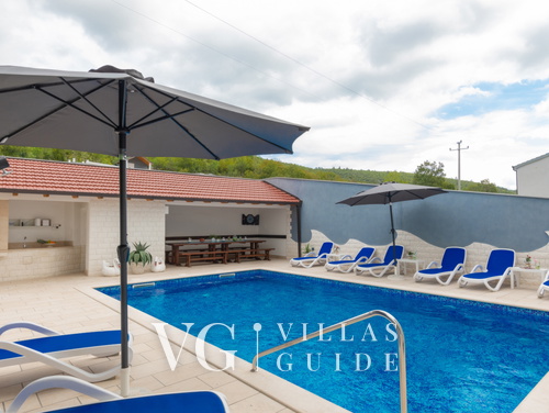 Star Hill - Makarska-Slivno