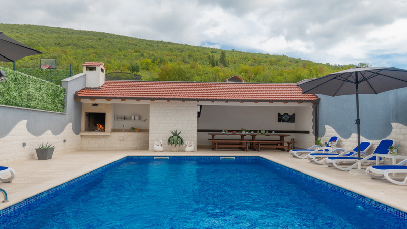 Star Hill - Makarska-Slivno