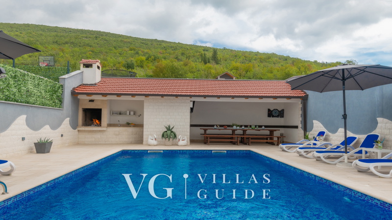 Star Hill - Makarska-Slivno Pool