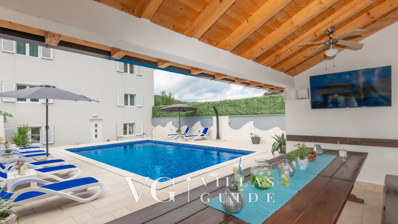 Star Hill - Makarska-Slivno