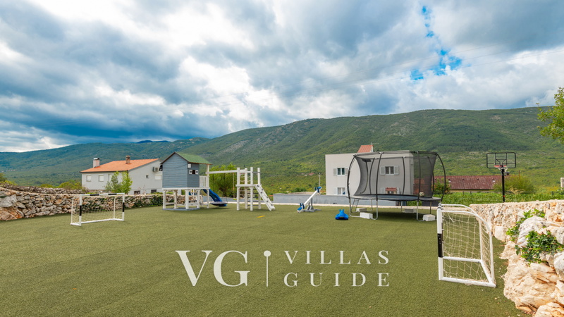 Star Hill - Makarska-Slivno Zusatzinhalte