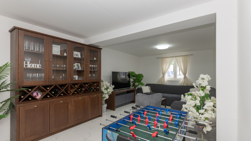 Star Hill - Makarska-Slivno