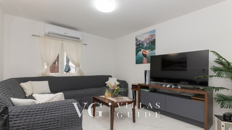 Star Hill - Makarska-Slivno