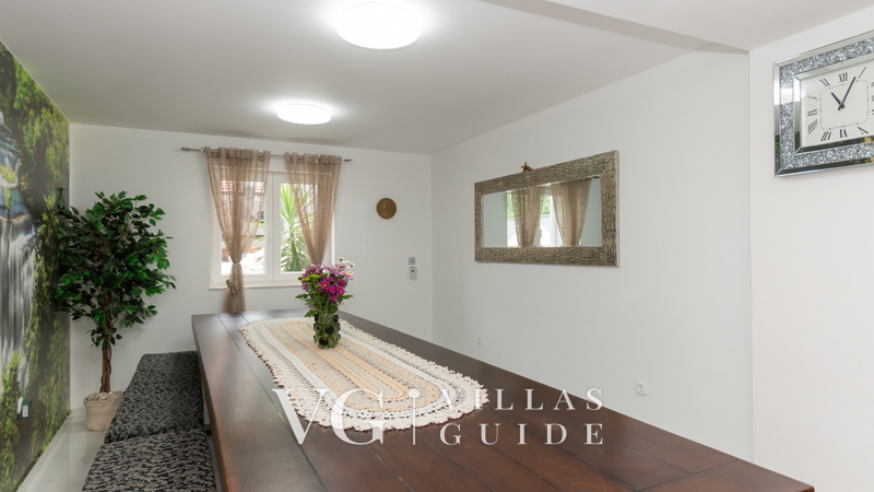 Star Hill - Makarska-Slivno Küche