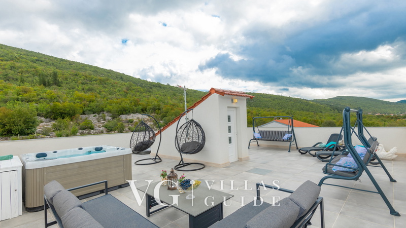 Star Hill - Makarska-Slivno Zusatzinhalte