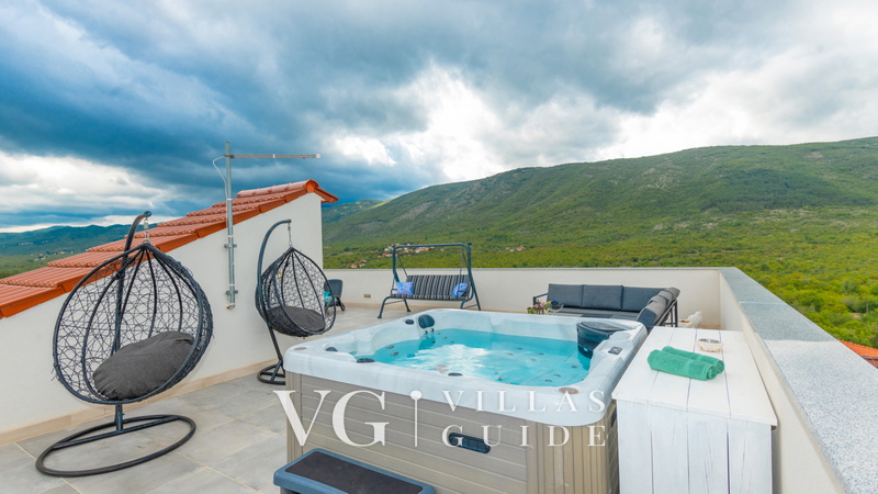 Star Hill - Makarska-Slivno