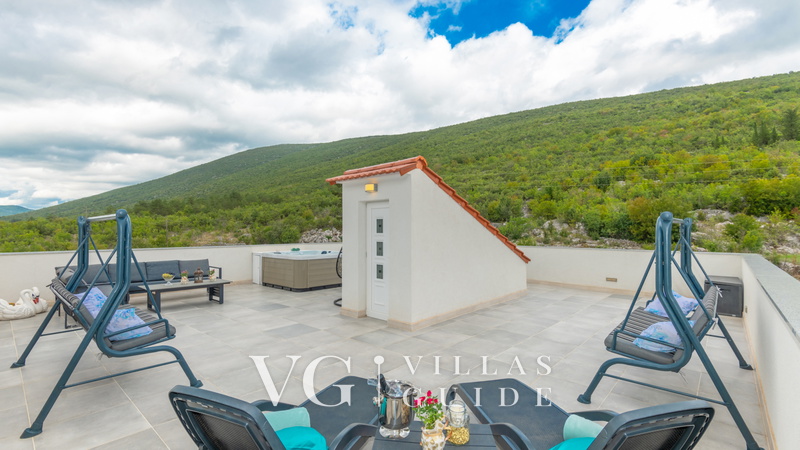 Star Hill - Makarska-Slivno wellness