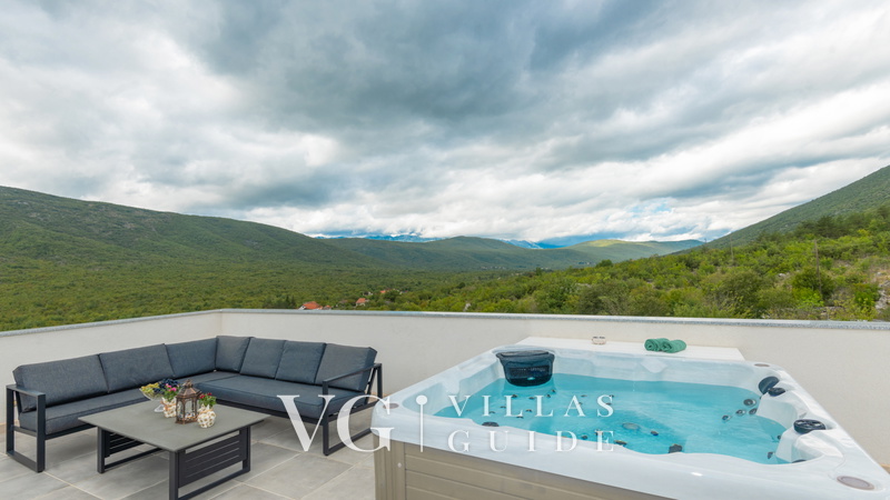 Star Hill - Makarska-Slivno wellness