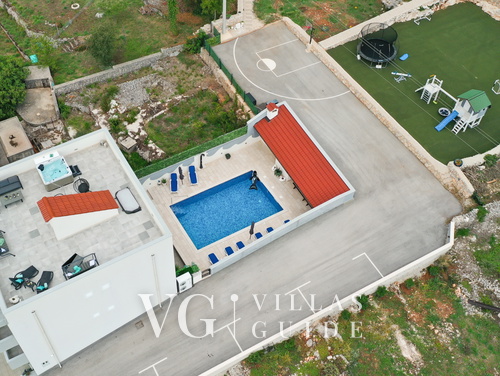 Star Hill - Makarska-Slivno