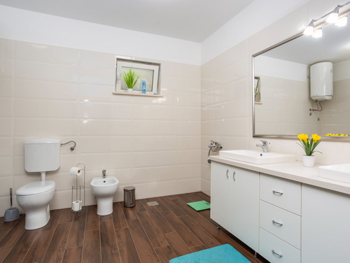 Apartman Šepić - Kvarner View