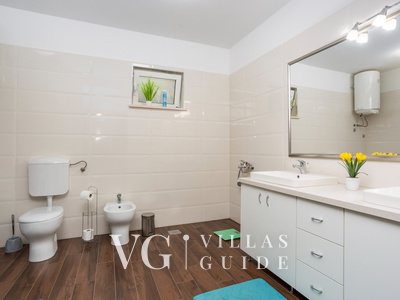 Apartman Šepić - Kvarner View