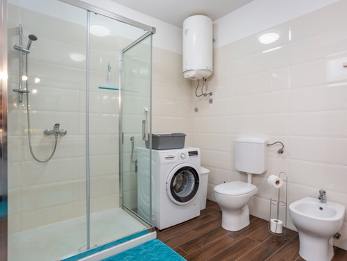 Apartman Šepić - Kvarner View