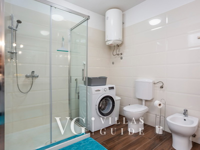 Apartman Šepić - Kvarner View