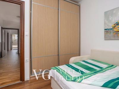 Apartman Šepić - Kvarner View Bedroom