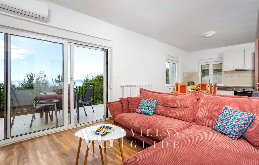 Apartman Šepić - Kvarner View