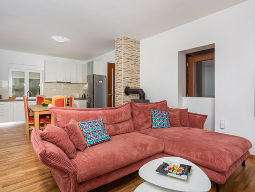 Apartman Šepić - Kvarner View