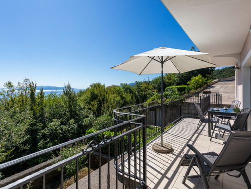 Apartman Šepić - Kvarner View