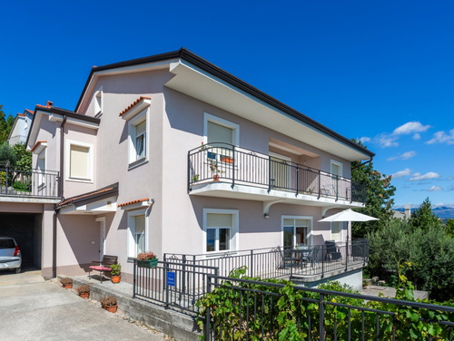 Apartman Šepić - Kvarner View