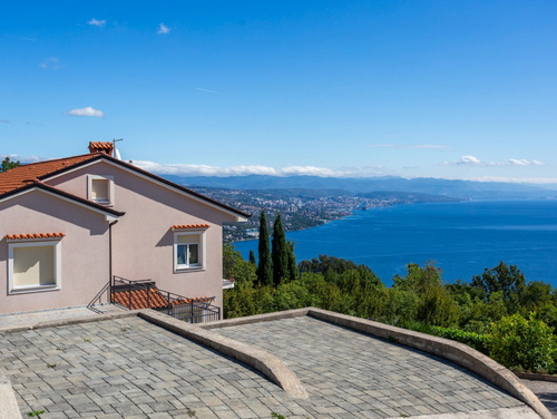 Apartman Šepić - Kvarner View