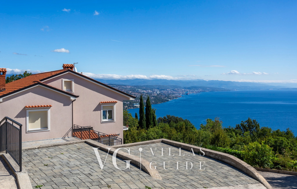 Apartman Šepić - Kvarner View