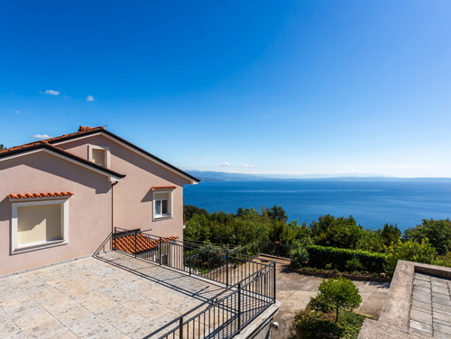 Apartman Šepić - Kvarner View