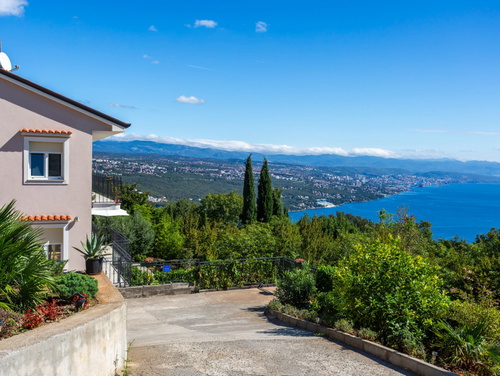 Apartman Šepić - Kvarner View