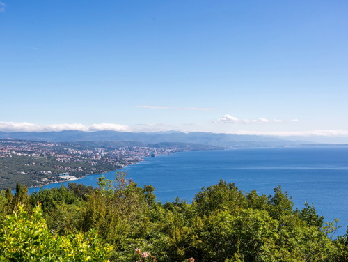 Apartman Šepić - Kvarner View