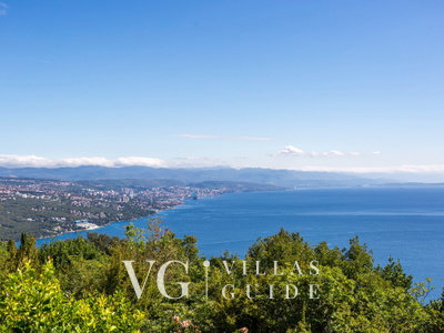 Apartman Šepić - Kvarner View