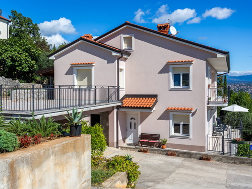 Apartman Šepić - Kvarner View