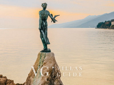 Apartman Šepić - Kvarner View Microlocation