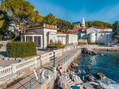 Apartman Šepić - Kvarner View Microlocation