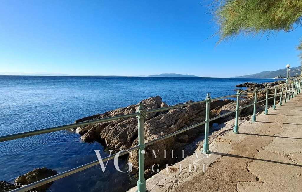 Apartman Šepić - Kvarner View Microlocation