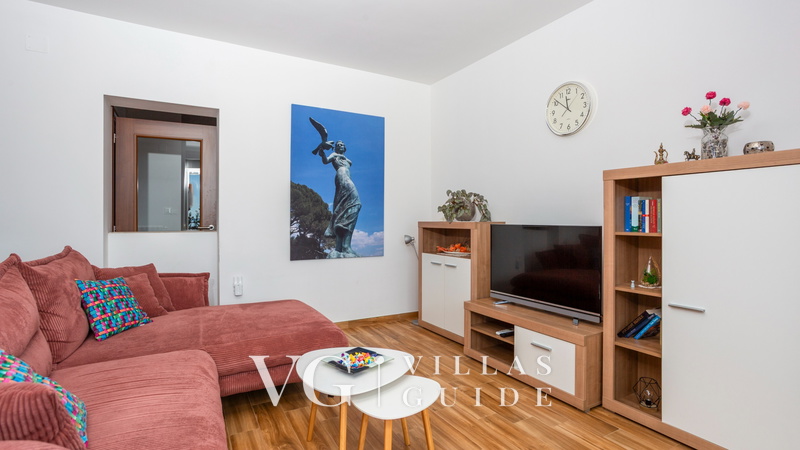 Apartman Šepić - Kvarner View