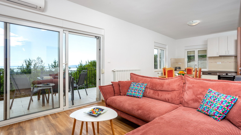 Apartman Šepić - Kvarner View