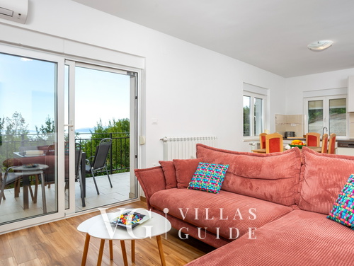 Apartman Šepić - Kvarner View