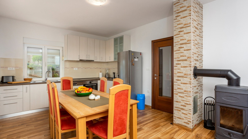 Apartman Šepić - Kvarner View