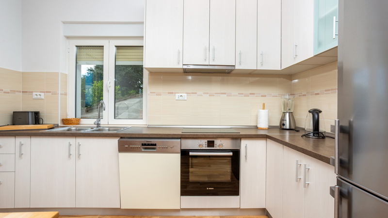 Apartman Šepić - Kvarner View