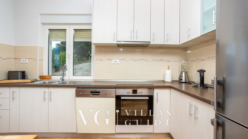 Apartman Šepić - Kvarner View