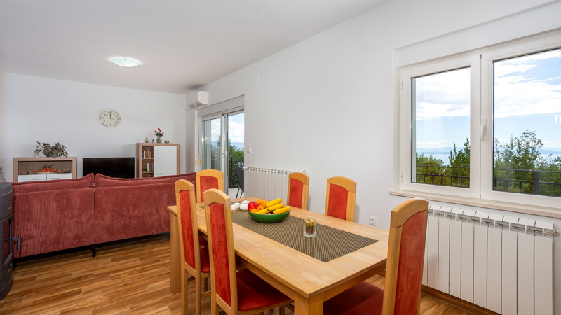 Apartman Šepić - Kvarner View