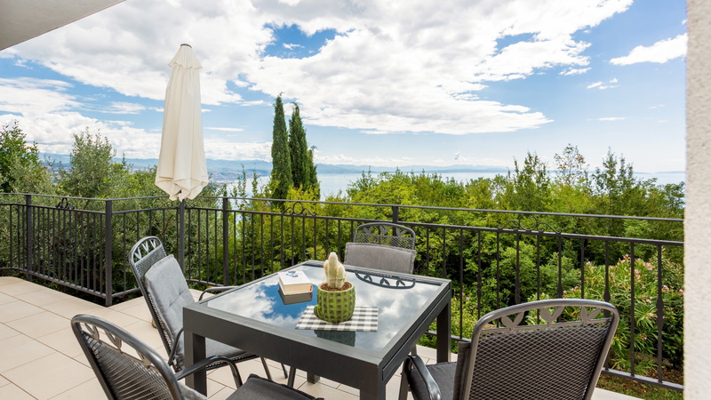 Apartman Šepić - Kvarner View